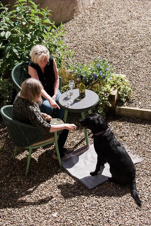 The Merryburn - And Courtyard 4*