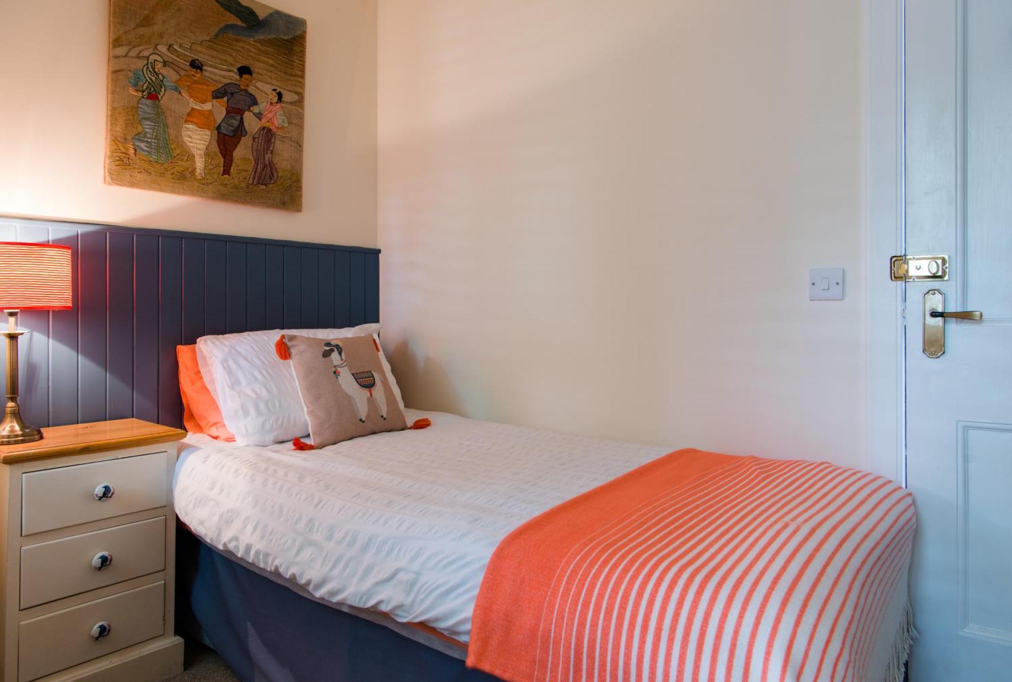 The Merryburn - And Courtyard Hotel 4*